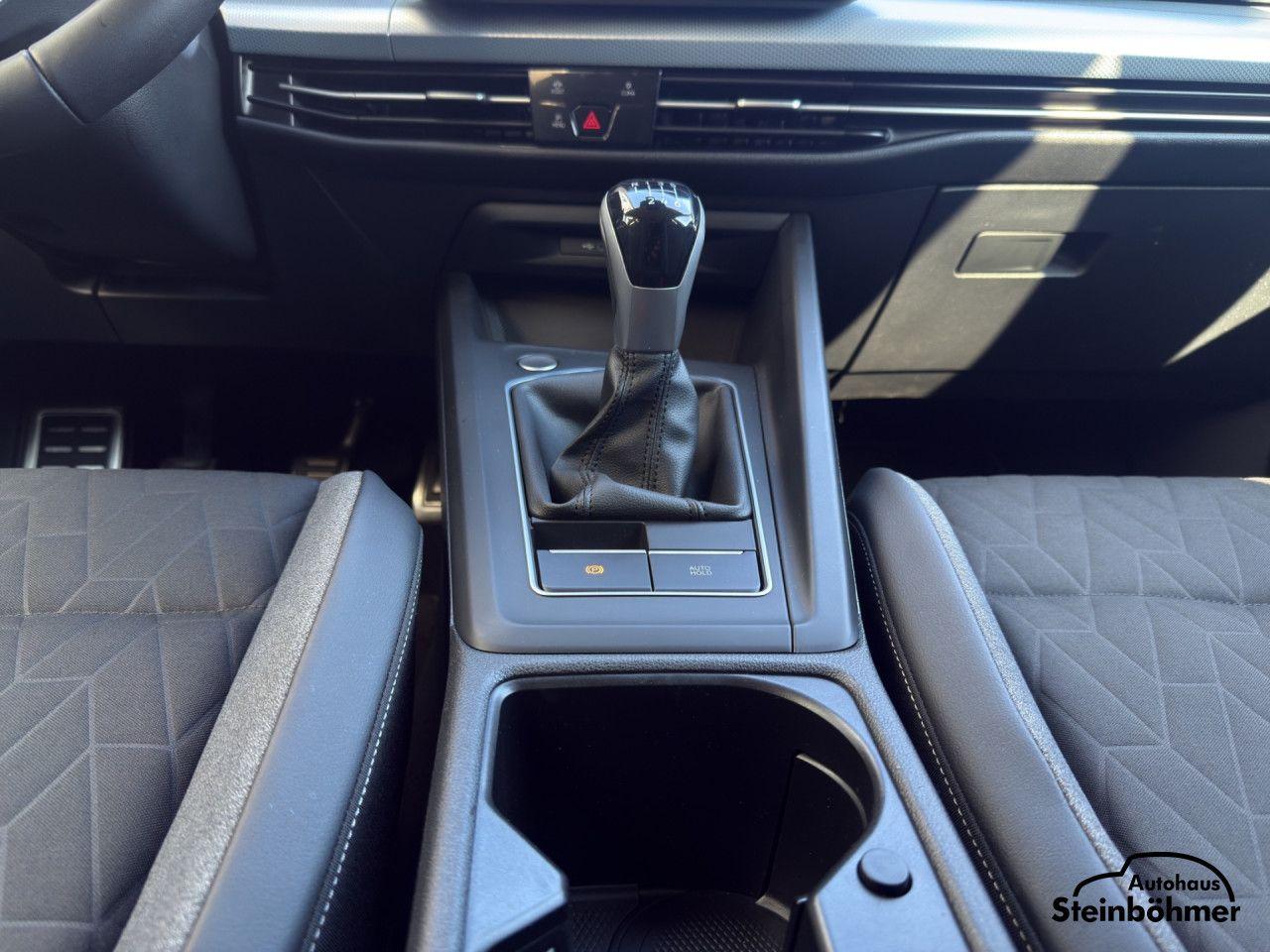 Volkswagen Golf GOAL 1.5TSI Navi LED AHK Kamera Bluetooth, миниатюра 20