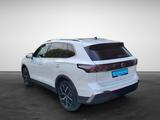 Volkswagen Tiguan 1.5 TSI eHybrid DSG Elegance LED-Matrix A - Volkswagen Tiguan mit Hybrid-Antrieb: Automatik