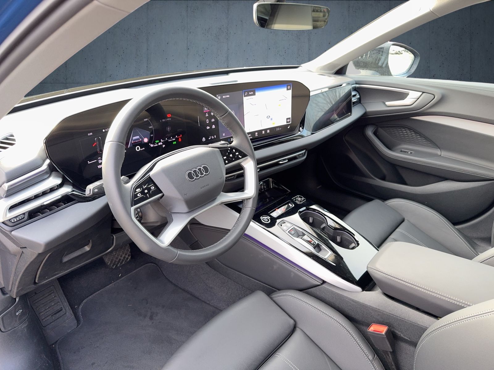 Audi A5 - Bild 10