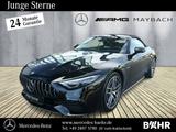 Mercedes-Benz SL 43 AMG Premium/Distronic/Digital-Light/LMR20" - Mercedes-Benz SL 43 AMG Jahreswagen