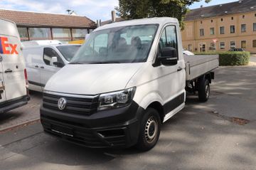 Volkswagen Crafter - 4