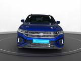 Volkswagen T-Roc 2.0 TDI DSG R-Line | NAVI | LED | ACC | - Volkswagen Gebrauchtwagen in Erfurt