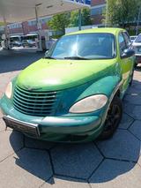 Chrysler PT Cruiser Touring 2.0 Auto Touring - Chrysler PT Cruiser in Köln