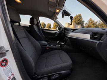 BMW X1 - 7
