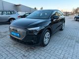 Audi Q4 e-tron Sportback 40 e-tron basis - Audi Q4 aus 2022
