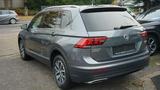 Volkswagen Tiguan Allspace Comf 4M Offroad 2.0 TSI 7 Sitzer - Volkswagen: Offroad