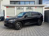 Skoda Kodiaq 2.0 TSI Style 4x4/DSG/NAVI/KAM./ACC/AHK - gebrauchte Skoda Kodiaq aus dem Jahr 2019