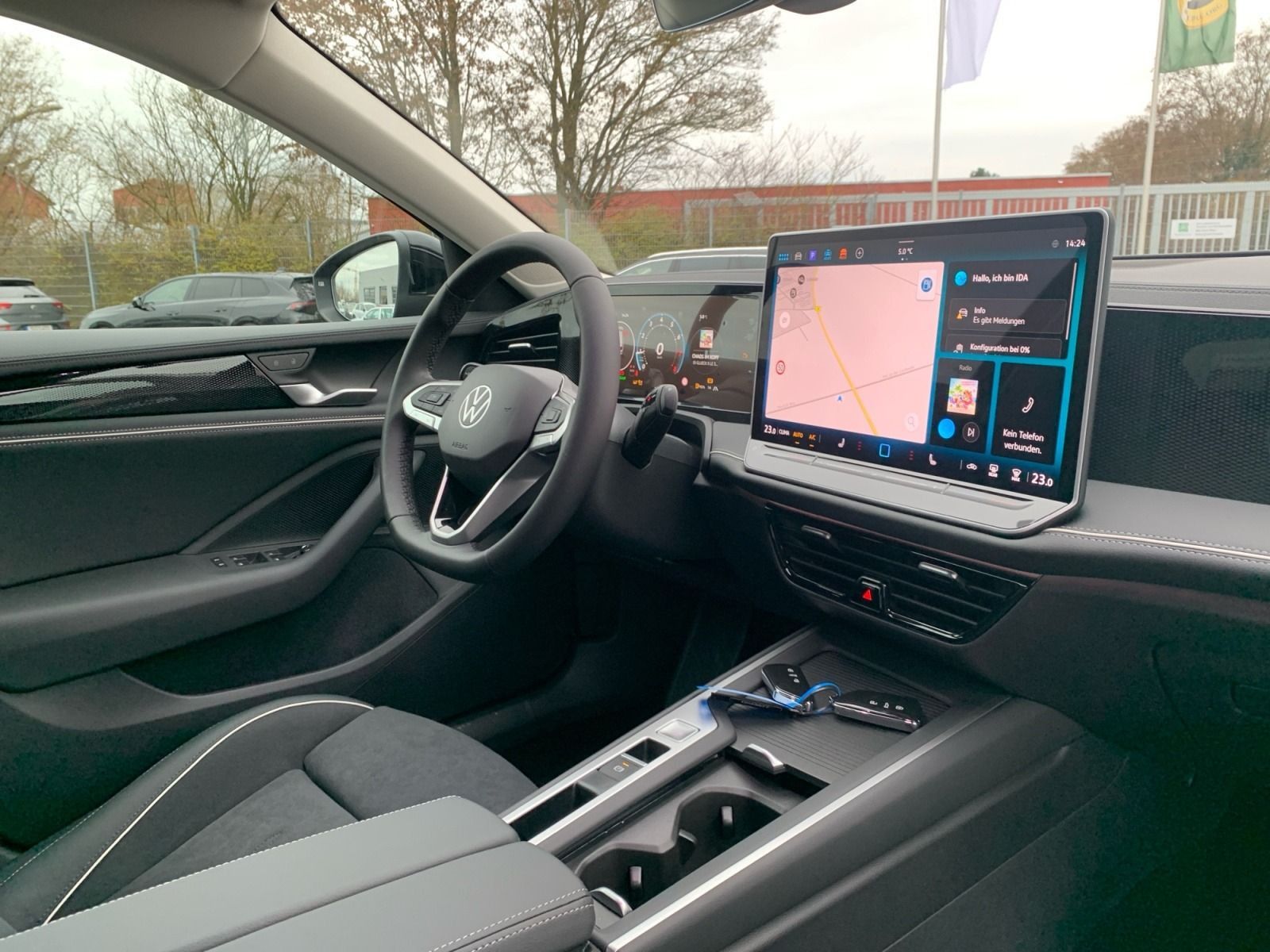 Volkswagen Passat - Bild 17