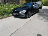 BMW 320d Touring Sport Line VB! - 8Fach - Lichpaket  - BMW 320 in Hagen