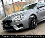 BMW M6 Coupe*Original*Keramik*Carbon*Deutsch*TOP* - BMW M6 Gebrauchtwagen