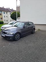 BMW 1er 116i - BMW aus 2005: 1er