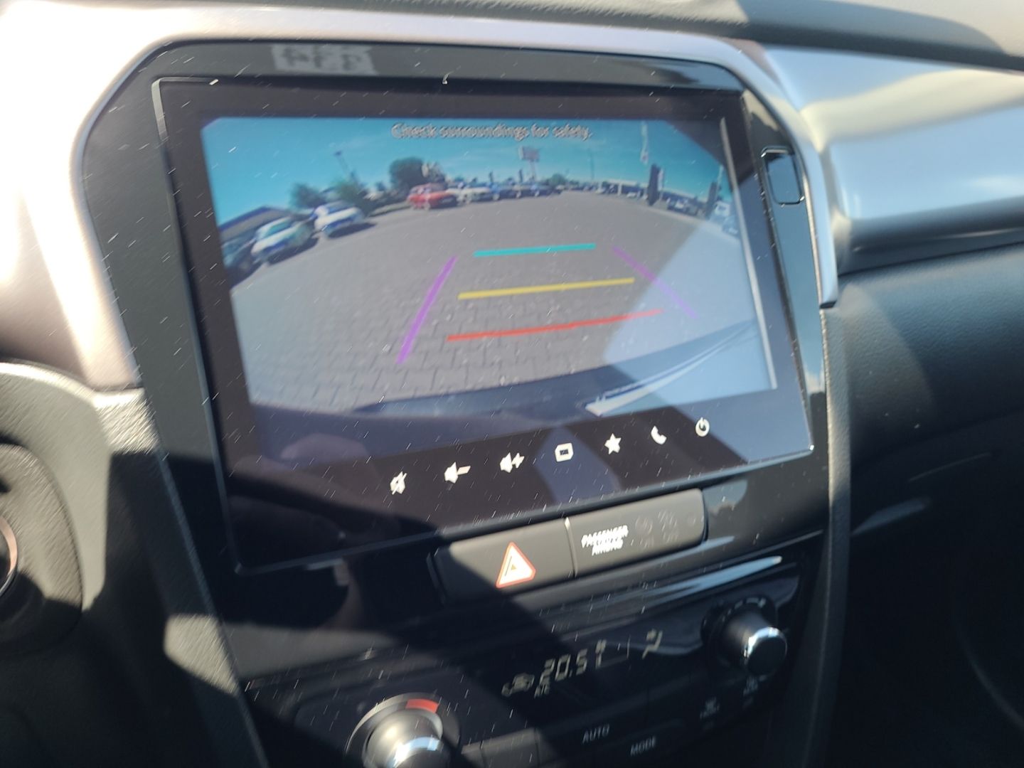 Suzuki Vitara - Bild 24