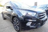 Ford Kuga ST-Line+ALCANTARA+KAMERA+AUTOMATIK+BC+MFL++ - Ford Gebrauchtwagen in Aschaffenburg