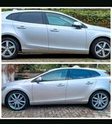 Volvo v40 ! - gebrauchte Volvo Sportwagen