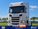 Scania R460 SUPER 2X TANK RETAR. - Scania Standard-SZM