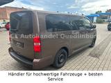 Peugeot Traveller Business L3 - Peugeot Traveller aus 2018