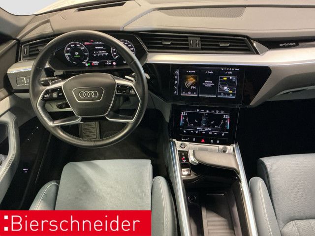 Audi e-tron - Bild 13