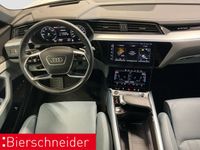 Audi e-tron - Vorschau Bild 13