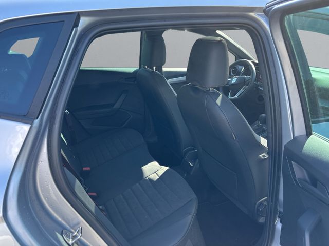 Ibiza 1.0 TSI FR Black Edition*PANO+NAVI* 199€mt