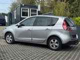 Renault Scenic III Dynamique*KLIMAAUT.*AUTOMATIK*AHK*SHZ - Renault Scenic aus 2011: Dynamique