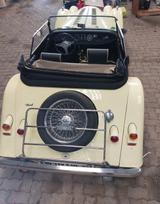 Morgan 4/4 2000 Roadstar (Plus 4 Body Style) - Morgan mit Benzin-Antrieb: Cabrio