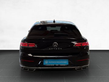 Volkswagen Arteon - 5