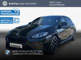 BMW 123 xDrive M Sport *Pano*HiFi*HuD* - BMW 123 mit Schiebedach