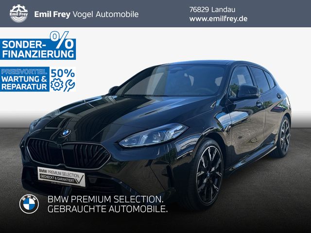 BMW 123 xDrive M Sport *Pano*HiFi*HuD*