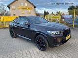 BMW X4 xDrive,30,D,M Sport,Pano,Laser,AHK,HUD,Harman - BMW: D