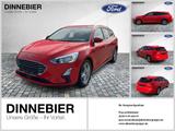 Ford FOCUS Turnier Navi - Ford Focus: Rot