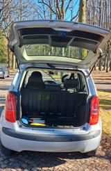 Lancia MUSA - Lancia aus 2007