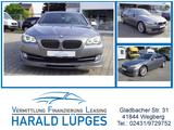 ALPINA D5 Lim. Biturbo, Leder, Headup, Navi, Schiebedac - ALPINA aus 2012
