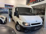 Ford Transit 300 2.0 TDCi/125cat PC-TM-DC Fu. - gebrauchte Ford Transit aus dem Jahr 2006