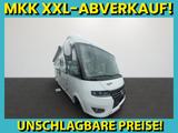 Frankia Platin I 8400 GD 5,5 t Bankverwertung1 -55 tsd ! - Frankia 840