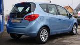 Opel Meriva B Active 1.Hand Einparkhilfe Klima SHZ - Opel Meriva Active mit Benzin-Antrieb