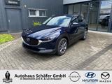 Mazda CX-30 EXCLUSIVE-L. X M-Hybrid 6MT DASO-P DESI-P  - Mazda CX-30 in Düsseldorf