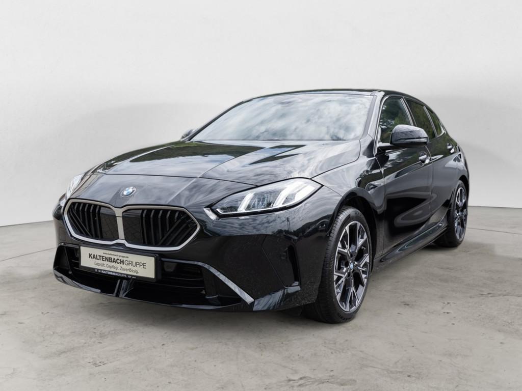 BMW 1 Series M-Sport PANO LED ACC NAVI KAMERA SHZ PDC, миниатюра 2