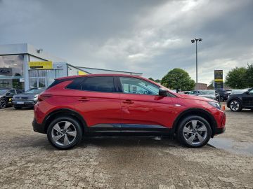 Bild 6 Opel Grandland (X) Grandland GS Line 1.2 Navi LED El. Heckklappe Ap
