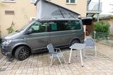 Volkswagen T6 California Beach "Edition" *DSG *Standheizg. 