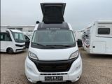 Adria TWIN Sport 600 SPB Auflastung, Busbiker, Sound - Adria Sport