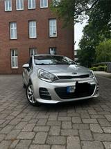 Kia Kamera  1. Hand TÜV 8/2026 85.351km KIA RI... - Kia Rio in Hamburg