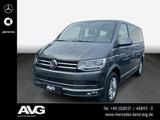 Volkswagen T6 2.0 TDI Multivan Generation Six Stdhzg LED - Volkswagen: Multivan Generation