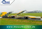 Mercedes-Benz Atego 5 PKW oder 4 Transporter Fahrgestelle - Offers matching your search criteria