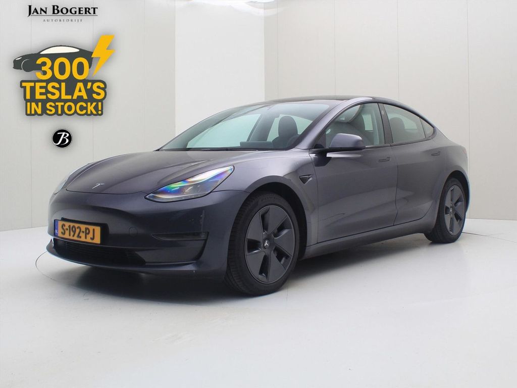 Image of Tesla Model 3