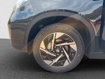 Fotografie 15 des Suzuki Vitara 1.5 Hybrid Comfort+ AllGrip AGS