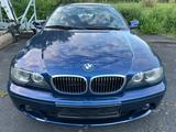 BMW 320Ci - - BMW 320 aus 2004: Coupé