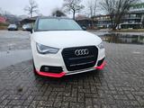 Audi A1 S line Sportpaket - gebrauchte Audi A1 aus dem Jahr 2012