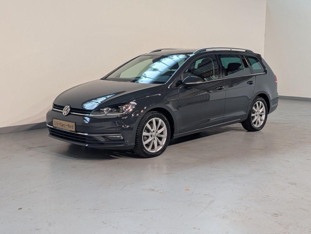 Image of Volkswagen Golf