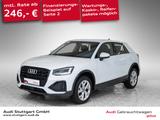 Audi Q2 advanced 35 TDI S tronic - Audi Q2 Jahreswagen