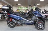 Piaggio MP3 500 HPE Sport ABS fahrb. m. Autoführerschein - Angebote entsprechen deinen Suchkriterien